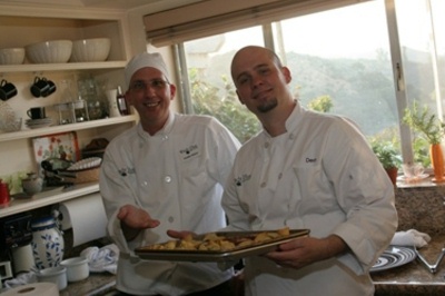 The Windy Plum Farms Team